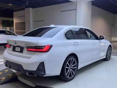 BMW 3 Series 320Li M Sport Package - фото 5