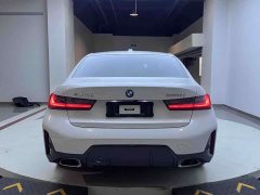BMW 3 Series 320Li M Sport Package - фото 6