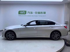 BMW 3 Series 320Li M Sport Package - фото 7