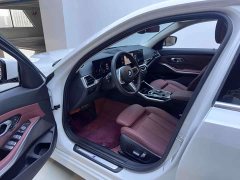 BMW 3 Series 320Li M Sport Package - фото 9