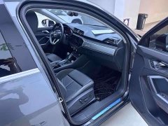 Audi Q3 Sportback 2020 35 TFSI Enterprising - фото 11