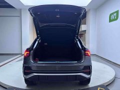 Audi Q3 Sportback 2020 35 TFSI Enterprising - фото 16