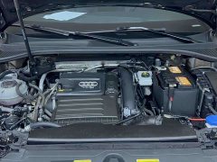 Audi Q3 Sportback 2020 35 TFSI Enterprising - фото 17