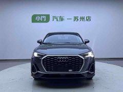 Audi Q3 Sportback 2020 35 TFSI Enterprising - фото 3