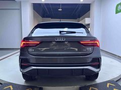 Audi Q3 Sportback 2020 35 TFSI Enterprising - фото 5
