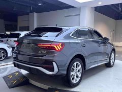 Audi Q3 Sportback 2020 35 TFSI Enterprising - фото 8