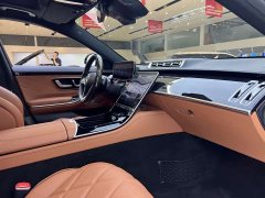 Maybach S-Class facelift S 480 4MATIC - фото 5