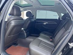 Audi A8 A8L 45 TFSI quattro luxury - фото 10