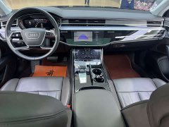 Audi A8 A8L 45 TFSI quattro luxury - фото 11
