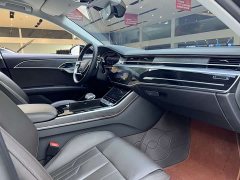 Audi A8 A8L 45 TFSI quattro luxury - фото 13