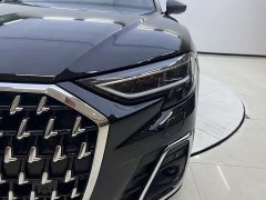 Audi A8 A8L 45 TFSI quattro luxury - фото 18