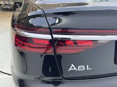 Audi A8 A8L 45 TFSI quattro luxury - фото 19