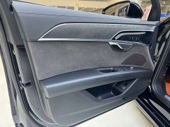 Audi A8 A8L 45 TFSI quattro luxury - фото 20