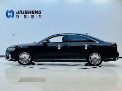 Audi A8 A8L 45 TFSI quattro luxury - фото 3