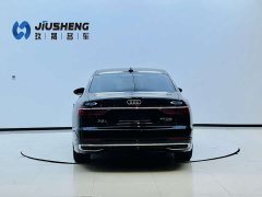 Audi A8 A8L 45 TFSI quattro luxury - фото 5