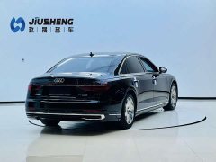 Audi A8 A8L 45 TFSI quattro luxury - фото 6