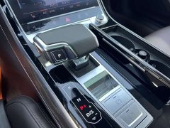Audi A8 A8L 45 TFSI quattro luxury - фото 7