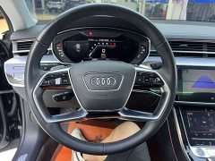 Audi A8 A8L 45 TFSI quattro luxury - фото 8