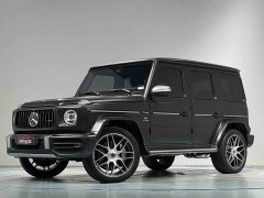 Mercedes-Benz Mercedes-AMG G-Class 2020 AMG G 63 Edition 1 - фото 1