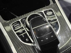 Mercedes-Benz Mercedes-AMG G-Class 2020 AMG G 63 Edition 1 - фото 10