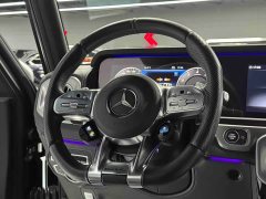 Mercedes-Benz Mercedes-AMG G-Class 2020 AMG G 63 Edition 1 - фото 11