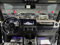 Mercedes-Benz Mercedes-AMG G-Class 2020 AMG G 63 Edition 1 - фото 12
