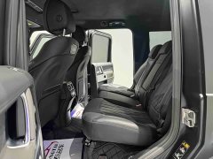 Mercedes-Benz Mercedes-AMG G-Class 2020 AMG G 63 Edition 1 - фото 15