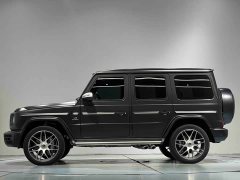 Mercedes-Benz Mercedes-AMG G-Class 2020 AMG G 63 Edition 1 - фото 16