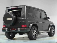 Mercedes-Benz Mercedes-AMG G-Class 2020 AMG G 63 Edition 1 - фото 17