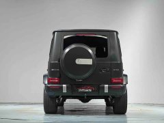 Mercedes-Benz Mercedes-AMG G-Class 2020 AMG G 63 Edition 1 - фото 18