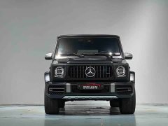 Mercedes-Benz Mercedes-AMG G-Class 2020 AMG G 63 Edition 1 - фото 3