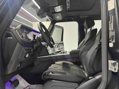 Mercedes-Benz Mercedes-AMG G-Class 2020 AMG G 63 Edition 1 - фото 6