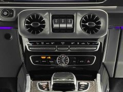 Mercedes-Benz Mercedes-AMG G-Class 2020 AMG G 63 Edition 1 - фото 9