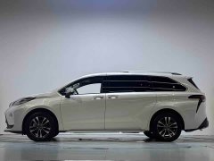 Toyota Granvia 2023 2.5L Hybrid Luxury - фото 14