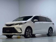 Toyota Granvia 2023 2.5L Hybrid Luxury - фото 2