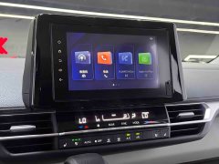 Toyota Granvia 2023 2.5L Hybrid Luxury - фото 7