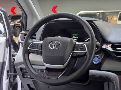 Toyota Granvia 2023 2.5L Hybrid Luxury - фото 9