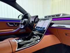 Mercedes-Benz S-Class S 450 L 4MATIC - фото 10