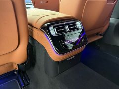 Mercedes-Benz S-Class S 450 L 4MATIC - фото 11