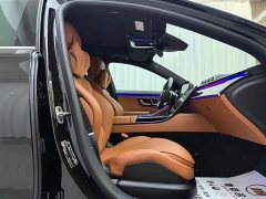 Mercedes-Benz S-Class S 450 L 4MATIC - фото 12