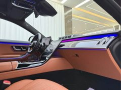 Mercedes-Benz S-Class S 450 L 4MATIC - фото 13