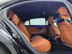 Mercedes-Benz S-Class S 450 L 4MATIC - фото 14