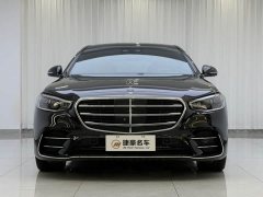Mercedes-Benz S-Class S 450 L 4MATIC - фото 2