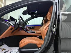 Mercedes-Benz S-Class S 450 L 4MATIC - фото 4