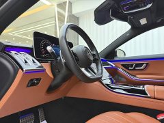 Mercedes-Benz S-Class S 450 L 4MATIC - фото 5
