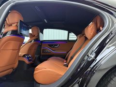 Mercedes-Benz S-Class S 450 L 4MATIC - фото 6