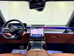 Mercedes-Benz S-Class S 450 L 4MATIC - фото 7