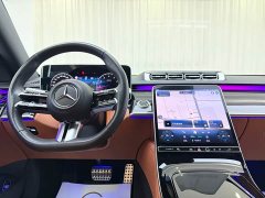 Mercedes-Benz S-Class S 450 L 4MATIC - фото 9
