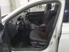 Volkswagen Bora 2021 1.5L automatic comfort intelligent connected version - фото 10