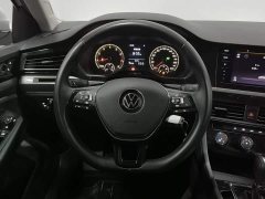 Volkswagen Bora 2021 1.5L automatic comfort intelligent connected version - фото 11